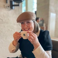 Nicole Cobussen