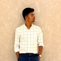 Nikhil Chandna