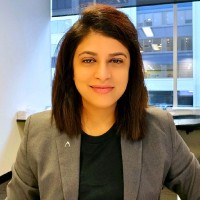 Shweta Singh