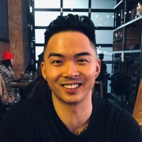 Derrick Tsang