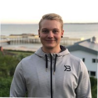 Linus Göransson
