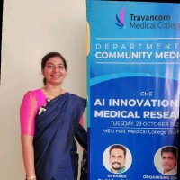 Navya Anikkady