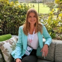 Rachel Hayton