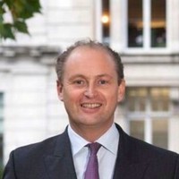 Edward Sugden Mrics
