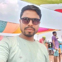 Malay Kumar Ghosh