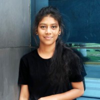 Kumutha Kumar ( कुमुथा कुमार )