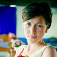 Лиана Султанова