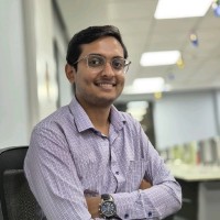 Gaurav Patil
