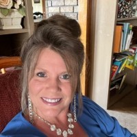 Marcy Johnson