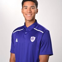 Logan Mott