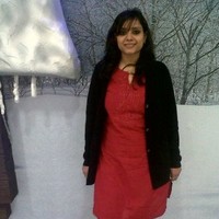 Savita Aggarwal