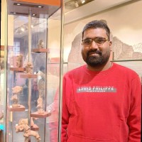 Rajbansh Kumar