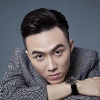陈港德