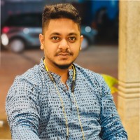 Snehank Deshmukh