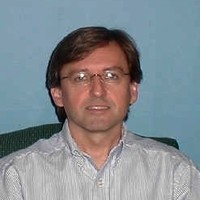 Douglas Cramer