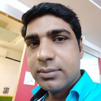 Dharmendra Mourya