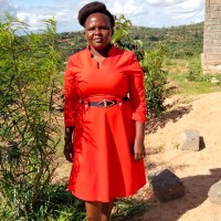 Grace Kiteme