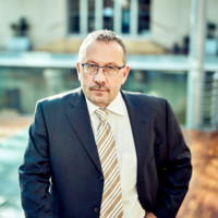 Lubos Hlinovsky