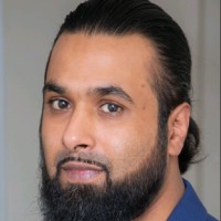 Mohammad Irfan Mulla
