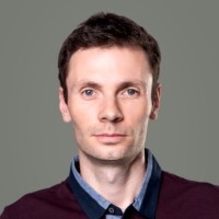 Volodymyr Androshchuk