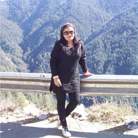 Ruchi Sharma