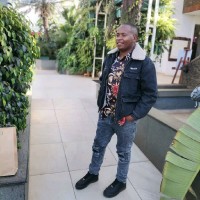 Brian Ndungu