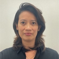 Margaretta Teng