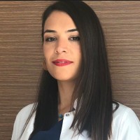 Ayşe Nur Çinkılıç Muşdal