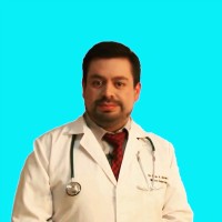 Dr. Cesar A. Jacome G.