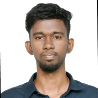Avinaash A