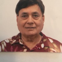Naresh Bhardwaj
