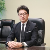 Andrew Whang