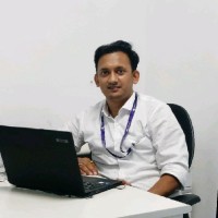 Girdhari Roy, PhD