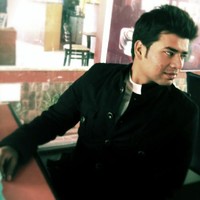 Prateek Modi