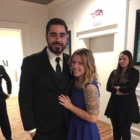 Christopher Hernandez