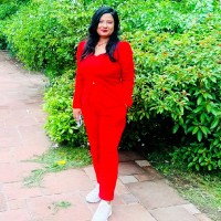 Ginni Singh