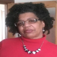 Christal Richardson
