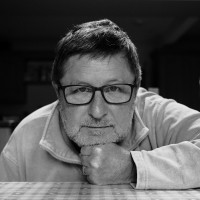 Ronald Thomas