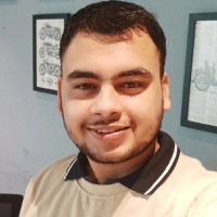 Hitesh Jangid