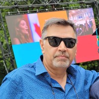 Afshin Parsamanesh
