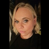 Louise Larsson