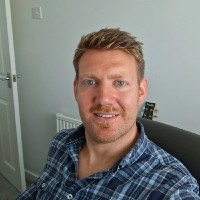 Jon Willcocks