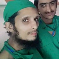 Saad Zahoor