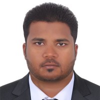 Mohammed Shafeek Naushad