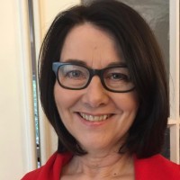 Christiane Schmid