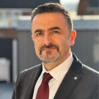 Ahmed Manjouneh