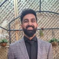 Azeem Choudhry