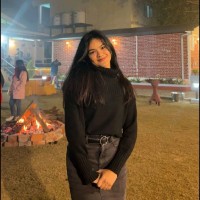 Monika Patwal