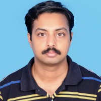 Vishnu P