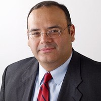 Errol Johnson